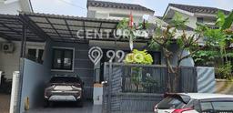 For Sale Hunian Rumah Nyaman 2 KT di Kemang Pratama, Bekasi For Sale Hunian Rumah Nyaman 2 KT di Kemang Pratama, Bekasi