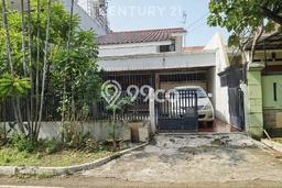 For Sale! Luxury House LT 224m2 Desain Elegan di Kayu Putih For Sale! Luxury House LT 224m2 Desain Elegan di Kayu Putih