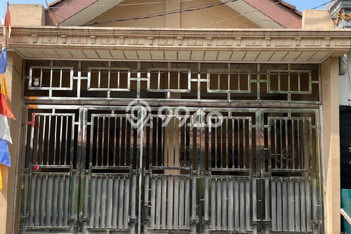 Kota Damai Lestari Kota Damai Lestari