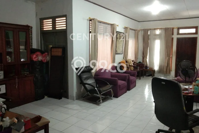 Rumah Cantik Siap Huni Di Matraman Luas 149m2 Aman Rumah Cantik Siap Huni Di Matraman Luas 149m2 Aman