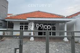 Ready to Use! Premium House LT 257m2 Desain Modern di Cipinang Melayu Ready to Use! Premium House LT 257m2 Desain Modern di Cipinang Melayu