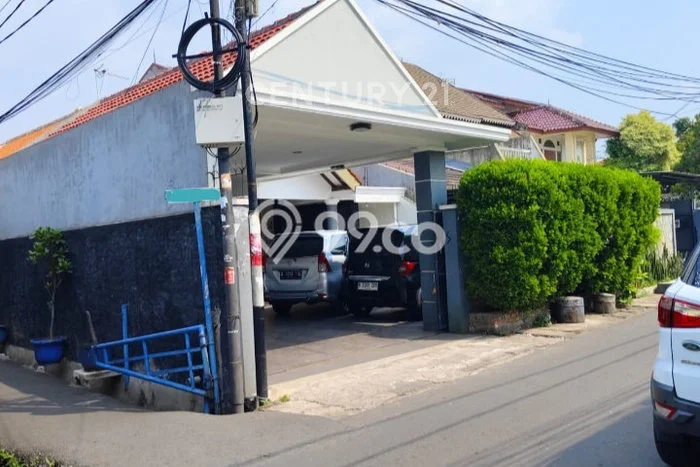 Rumah Cantik Siap Huni Di Matraman Luas 149m2 Aman Rumah Cantik Siap Huni Di Matraman Luas 149m2 Aman