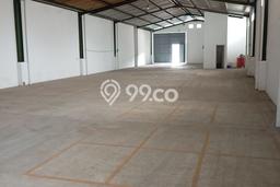 Gudang Disewa di Margahayu, Bandung, LT 544m2 / LB 480m2 Gudang Disewa di Margahayu, Bandung, LT 544m2 / LB 480m2