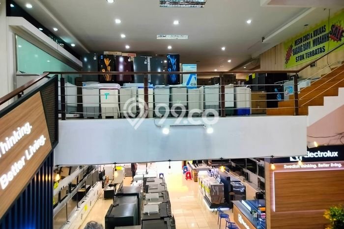 Dijual! Ruko di Braga Bandung LT 206m2 / LB 618m2 Kawasan Bisnis Dijual! Ruko di Braga Bandung LT 206m2 / LB 618m2 Kawasan Bisnis