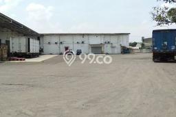 Gudang Dijual di Prime Area Bandung Luas 5215m2 Gudang Dijual di Prime Area Bandung Luas 5215m2