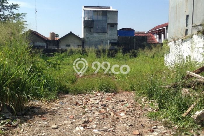 Tanah Dijual di Bandung Seluas 1168m2 Strategis Tanah Dijual di Bandung Seluas 1168m2 Strategis