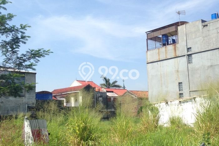 Tanah Dijual di Bandung Seluas 1168m2 Strategis Tanah Dijual di Bandung Seluas 1168m2 Strategis
