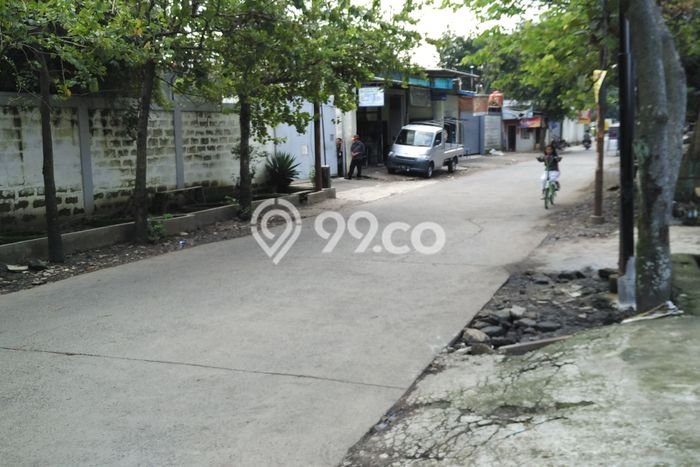 Tanah Dijual di Bandung Seluas 1168m2 Strategis Tanah Dijual di Bandung Seluas 1168m2 Strategis
