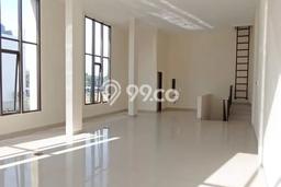 Unit Ruko Dijual di Bojongsoang Bandung Luas Tanah 130m2, Luas Bangunan 140m2 Unit Ruko Dijual di Bojongsoang Bandung Luas Tanah 130m2, Luas Bangunan 140m2
