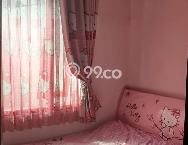Rumah Minimalis 3 KT di Caringin Bandung Semi Furnished Rumah Minimalis 3 KT di Caringin Bandung Semi Furnished