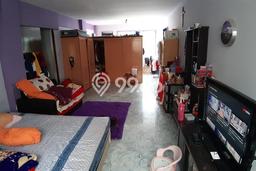Rumah Modern 4 KT di Parongpong Bandung Unfurnished Rumah Modern 4 KT di Parongpong Bandung Unfurnished