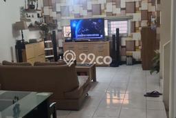 Dijual Rumah Modern 3 KT di Taman Kopo Indah, Bandung Dijual Rumah Modern 3 KT di Taman Kopo Indah, Bandung