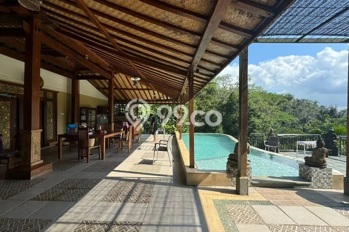 Dijual Rumah Premium dengan Fasilitas Sekitar Lengkap di Tampaksiring, Gianyar Dijual Rumah Premium dengan Fasilitas Sekitar Lengkap di Tampaksiring, Gianyar