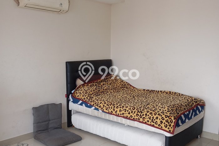 Apartemen Minimalis untuk Dijual di Sudirman Dengan Spesifikasi 0 KT & 1 KM Apartemen Minimalis untuk Dijual di Sudirman Dengan Spesifikasi 0 KT & 1 KM