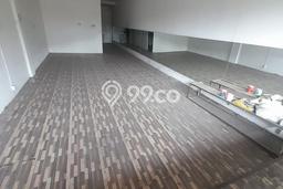 Ruko Disewa di Bandung dengan LB 200m2 Area Komersial Ramai Ruko Disewa di Bandung dengan LB 200m2 Area Komersial Ramai