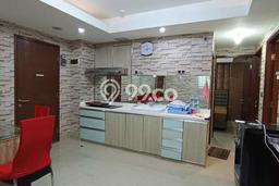 Apartemen Terawat Dijual di Bandung Spesifikasi 3 KT, 2 KM Apartemen Terawat Dijual di Bandung Spesifikasi 3 KT, 2 KM