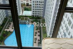 Apartemen Favorit Modern Dijual di Tangerang dengan 3 Kamar Tidur Apartemen Favorit Modern Dijual di Tangerang dengan 3 Kamar Tidur