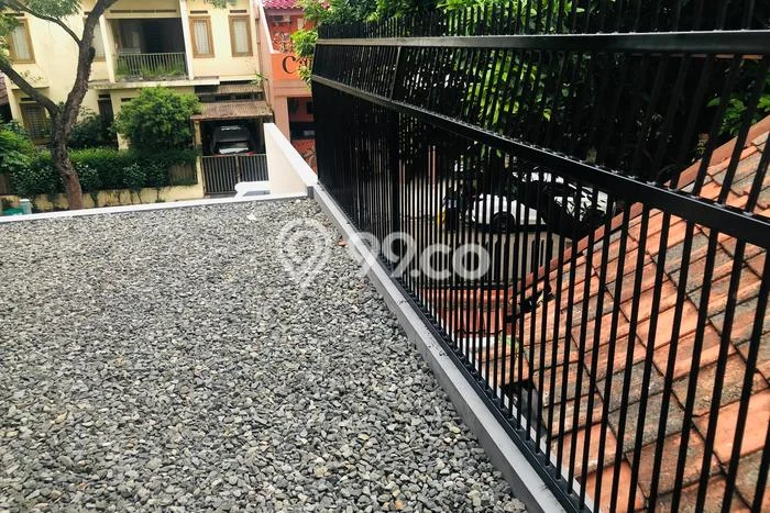 RECOMMENDED! Rumah di BSD Giri Loka, 4 KT, Lokasi Strategis, LT 362m² Bangunan 250m² RECOMMENDED! Rumah di BSD Giri Loka, 4 KT, Lokasi Strategis, LT 362m² Bangunan 250m²