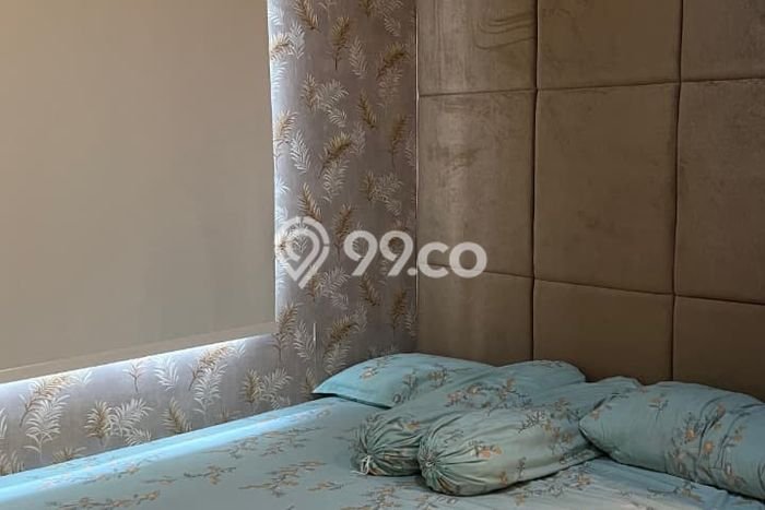 For Sale Hunian Rumah Terawat 3 KT di BSD Green Wich, Tangerang For Sale Hunian Rumah Terawat 3 KT di BSD Green Wich, Tangerang