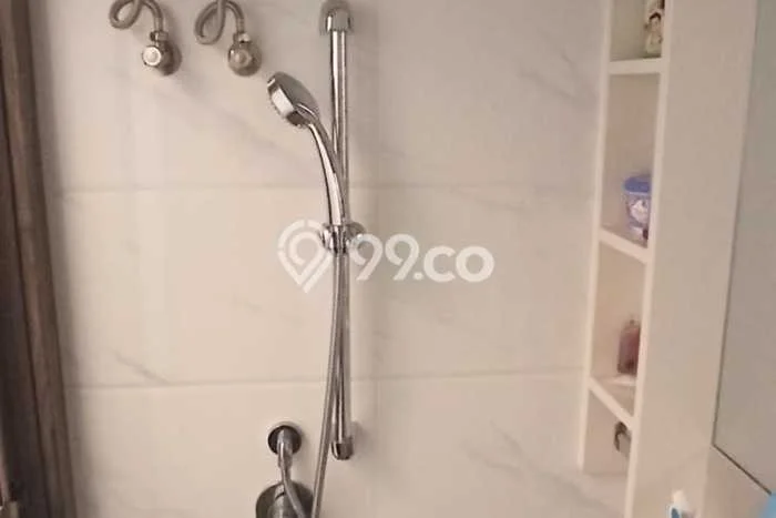 Disewakan Apartemen Minimalis 20m2 Punya 1 KT, 1 KM, Lokasi di BSD Disewakan Apartemen Minimalis 20m2 Punya 1 KT, 1 KM, Lokasi di BSD
