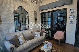 Rumah Luxury Modern Siap Huni di BSD Griya Loka Tangerang Rumah Luxury Modern Siap Huni di BSD Griya Loka Tangerang