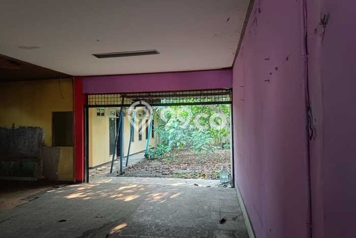 Tanah di Serpong, Tangerang Selatan Luas 466m2 Dijual Segera Tanah di Serpong, Tangerang Selatan Luas 466m2 Dijual Segera