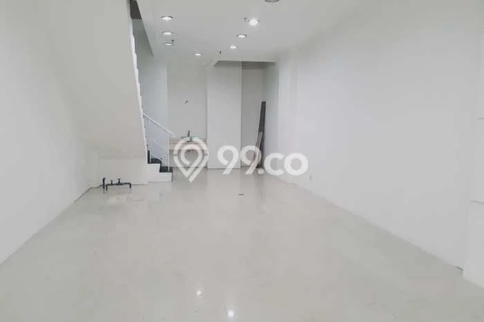 FOR SALE! Ruko di BSD Tangerang Selatan, LT 60m2, LB 128m2 FOR SALE! Ruko di BSD Tangerang Selatan, LT 60m2, LB 128m2