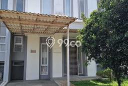 Rumah Elit Modern Siap Huni di BSD Nusaloka Tangerang Rumah Elit Modern Siap Huni di BSD Nusaloka Tangerang