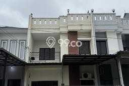Hunian Nyaman Asri 4 KT Siap Huni di Sektor 1E-Gading Serpong Tangerang Hunian Nyaman Asri 4 KT Siap Huni di Sektor 1E-Gading Serpong Tangerang