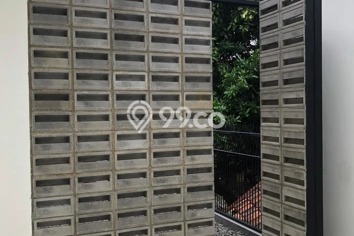 RECOMMENDED! Rumah di BSD Giri Loka, 4 KT, Lokasi Strategis, LT 362m² Bangunan 250m² RECOMMENDED! Rumah di BSD Giri Loka, 4 KT, Lokasi Strategis, LT 362m² Bangunan 250m²