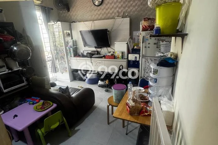 Dijual Rumah Eksklusif 2 KT di Gading Serpong, Tangerang Dijual Rumah Eksklusif 2 KT di Gading Serpong, Tangerang