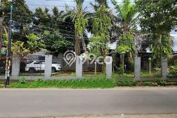 Lahan Kosong Dijual di BSD, Tangerang Selatan, Luas 3329m2 Area Strategis Lahan Kosong Dijual di BSD, Tangerang Selatan, Luas 3329m2 Area Strategis
