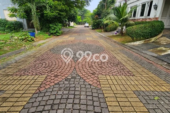 Tanah Komersial di BSD The Green, Luas 500m², Lokasi Strategis Tanah Komersial di BSD The Green, Luas 500m², Lokasi Strategis