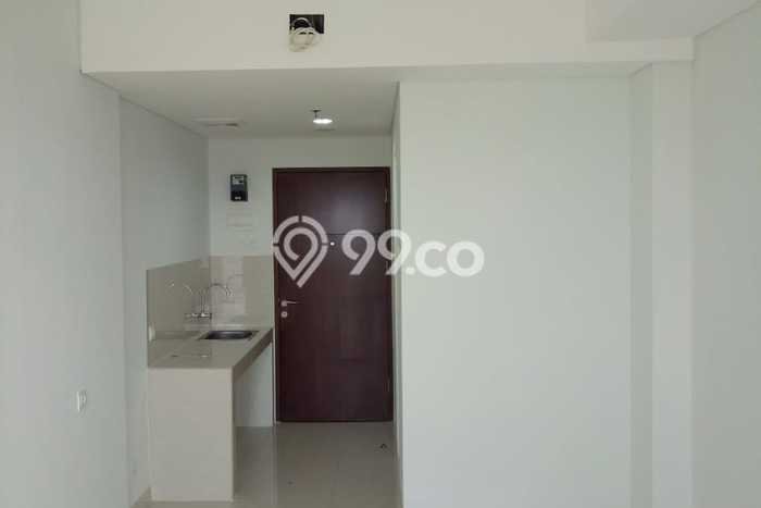 Untuk Dijual Apartemen Terjangkau di Serpong, Tangerang Selatan dengan 1 KT, 1 KM Untuk Dijual Apartemen Terjangkau di Serpong, Tangerang Selatan dengan 1 KT, 1 KM