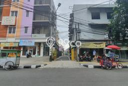 Kost Dijual di Grogol dengan 36 KT dan Luas 567m2 Kost Dijual di Grogol dengan 36 KT dan Luas 567m2