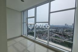 Untuk Dijual Apartemen 2 KT & 1 KM di Tangerang Lokasi Strategis Untuk Dijual Apartemen 2 KT & 1 KM di Tangerang Lokasi Strategis