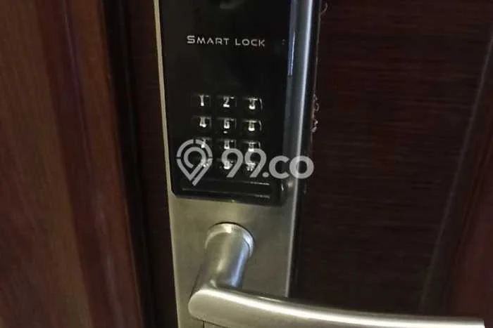 Disewakan Apartemen Minimalis 20m2 Punya 1 KT, 1 KM, Lokasi di BSD Disewakan Apartemen Minimalis 20m2 Punya 1 KT, 1 KM, Lokasi di BSD