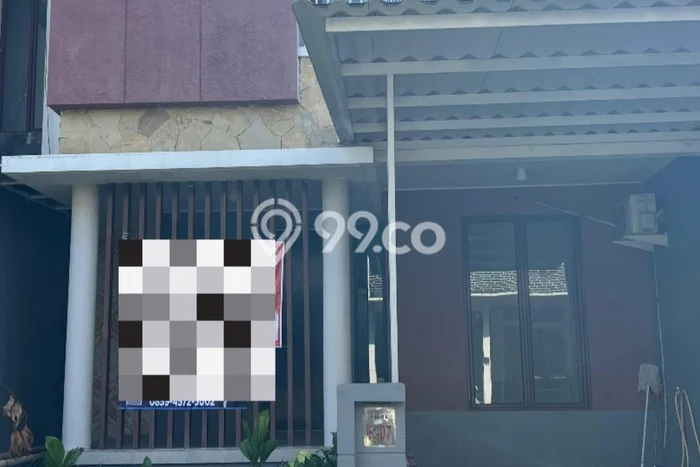 Hunian Super Elit dengan Akses Paling Strategis di Bintaro, Tangerang Selatan Hunian Super Elit dengan Akses Paling Strategis di Bintaro, Tangerang Selatan