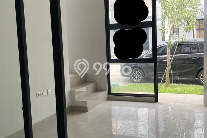 Disewakan Segera Rumah Kondisi Bagus di Kawasan BSD, Tangerang Selatan Disewakan Segera Rumah Kondisi Bagus di Kawasan BSD, Tangerang Selatan