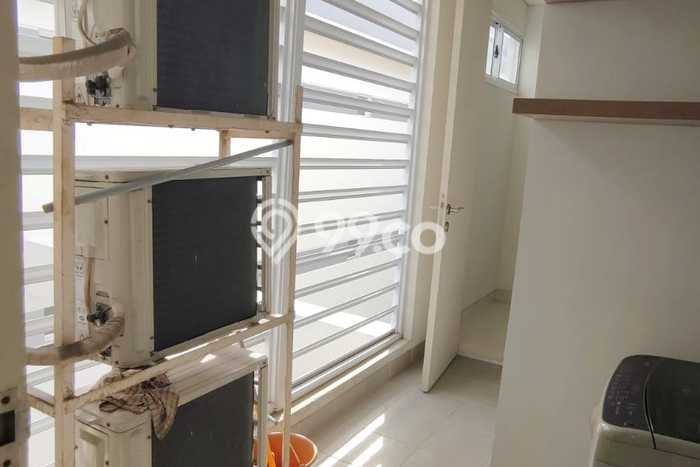 Apartemen Minimalis untuk Disewa, 2 Kamar di Tangerang Apartemen Minimalis untuk Disewa, 2 Kamar di Tangerang