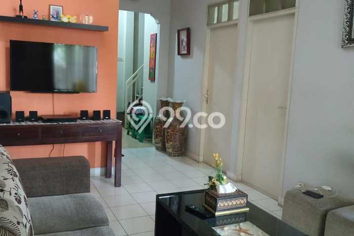 Dijual Hunian Rumah Nyaman 3 KT di BSD Nusaloka, Tangerang Dijual Hunian Rumah Nyaman 3 KT di BSD Nusaloka, Tangerang