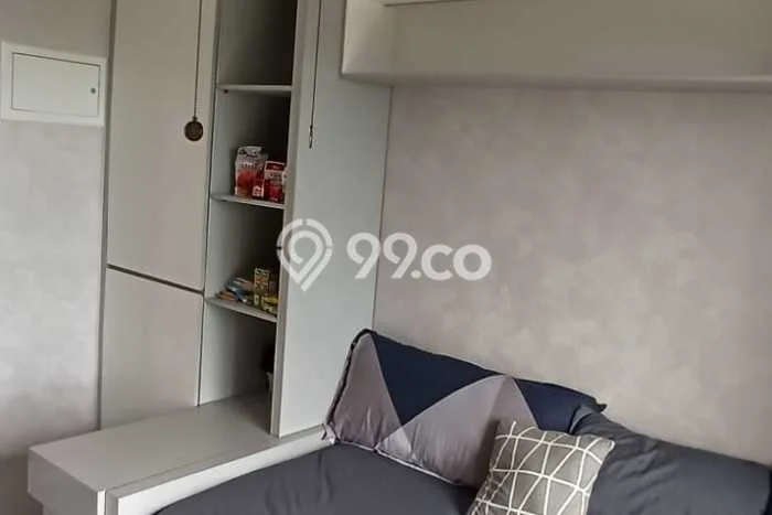 Disewakan Apartemen Minimalis 20m2 Punya 1 KT, 1 KM, Lokasi di BSD Disewakan Apartemen Minimalis 20m2 Punya 1 KT, 1 KM, Lokasi di BSD