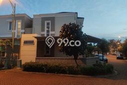 Rumah Modern 3 KT di Gading Serpong Tangerang Unfurnished Rumah Modern 3 KT di Gading Serpong Tangerang Unfurnished