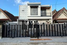 Hunian Super Elit dengan Akses Paling Strategis di Sektor 7A/B-Gading Serpong, Tangerang Hunian Super Elit dengan Akses Paling Strategis di Sektor 7A/B-Gading Serpong, Tangerang