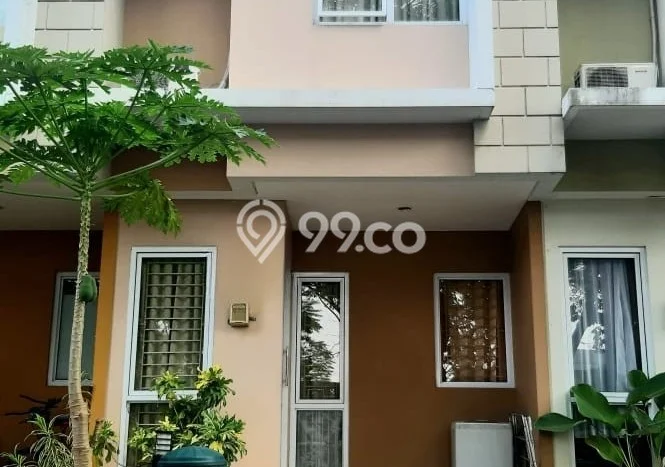 Disewakan! Rumah 2 Kamar Tidur &
2 Kamar Mandi di Gading Serpong, Tangerang Disewakan! Rumah 2 Kamar Tidur &
2 Kamar Mandi di Gading Serpong, Tangerang