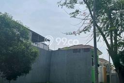 Dijual Tanah Lokasi Citra Grand, Jakarta Timur Seluas 267m2 Dijual Tanah Lokasi Citra Grand, Jakarta Timur Seluas 267m2