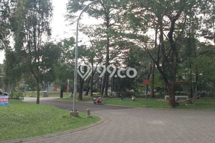 Untuk Dijual Tanah di Jakarta Timur, Luas 274m2 - Untuk Dijual Tanah di Jakarta Timur, Luas 274m2 -