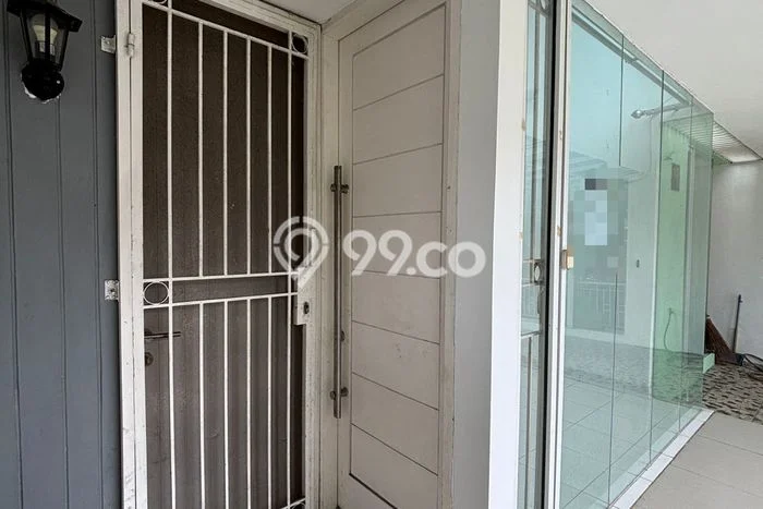Jarang Ada! Rumah Kontrakan 3 Kamar Nyaman Siap Huni Citra Grand Jarang Ada! Rumah Kontrakan 3 Kamar Nyaman Siap Huni Citra Grand