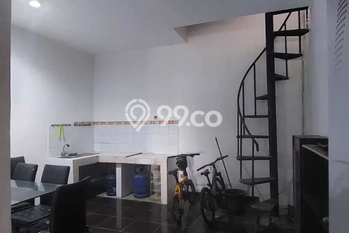 Sewa Rumah Harga Terjangkau di Citra Grand Jakarta Timur dengan 3 Kamar Tidur Sewa Rumah Harga Terjangkau di Citra Grand Jakarta Timur dengan 3 Kamar Tidur