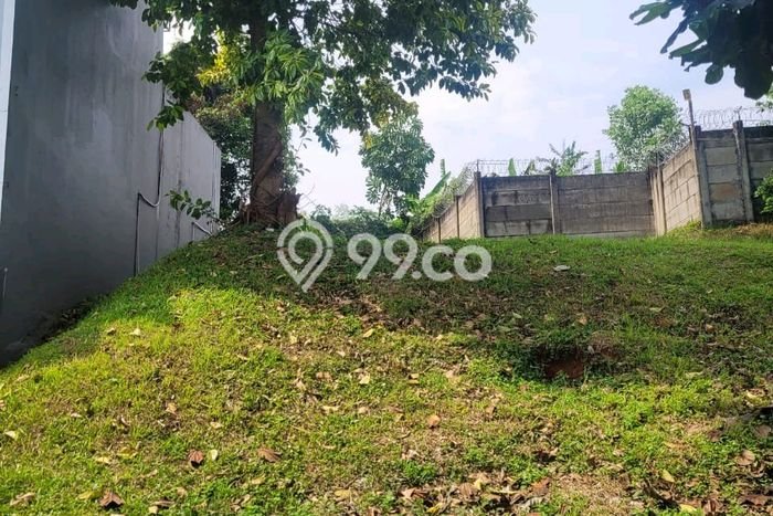 Tanah Dijual di Jakarta Timur Seluas 171m2 Strategis Tanah Dijual di Jakarta Timur Seluas 171m2 Strategis